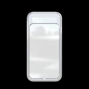 Quad Lock Original Poncho - iPhone SE (3rd / 2nd Gen) & 8 / 7 / 6 / 6s