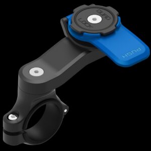 Quad Lock Motorcycle Handlebar Mount (V2)