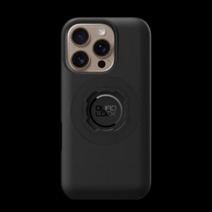 Quad Lock MAG Case - iPhone 16 Pro